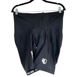 Pearl Izumi Mens Padded Attack Cycling Shorts Black Size Extra Large